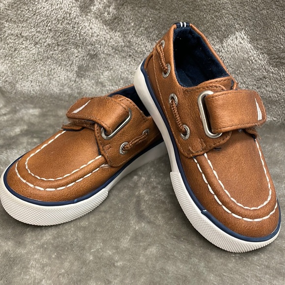 Nautica Other - NAUTICA LITTLE RIVER BOAT SHOES